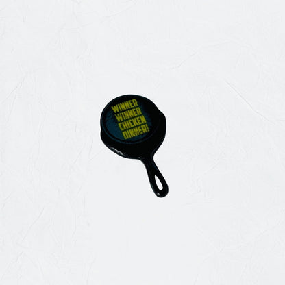 Badge PUBG - 5