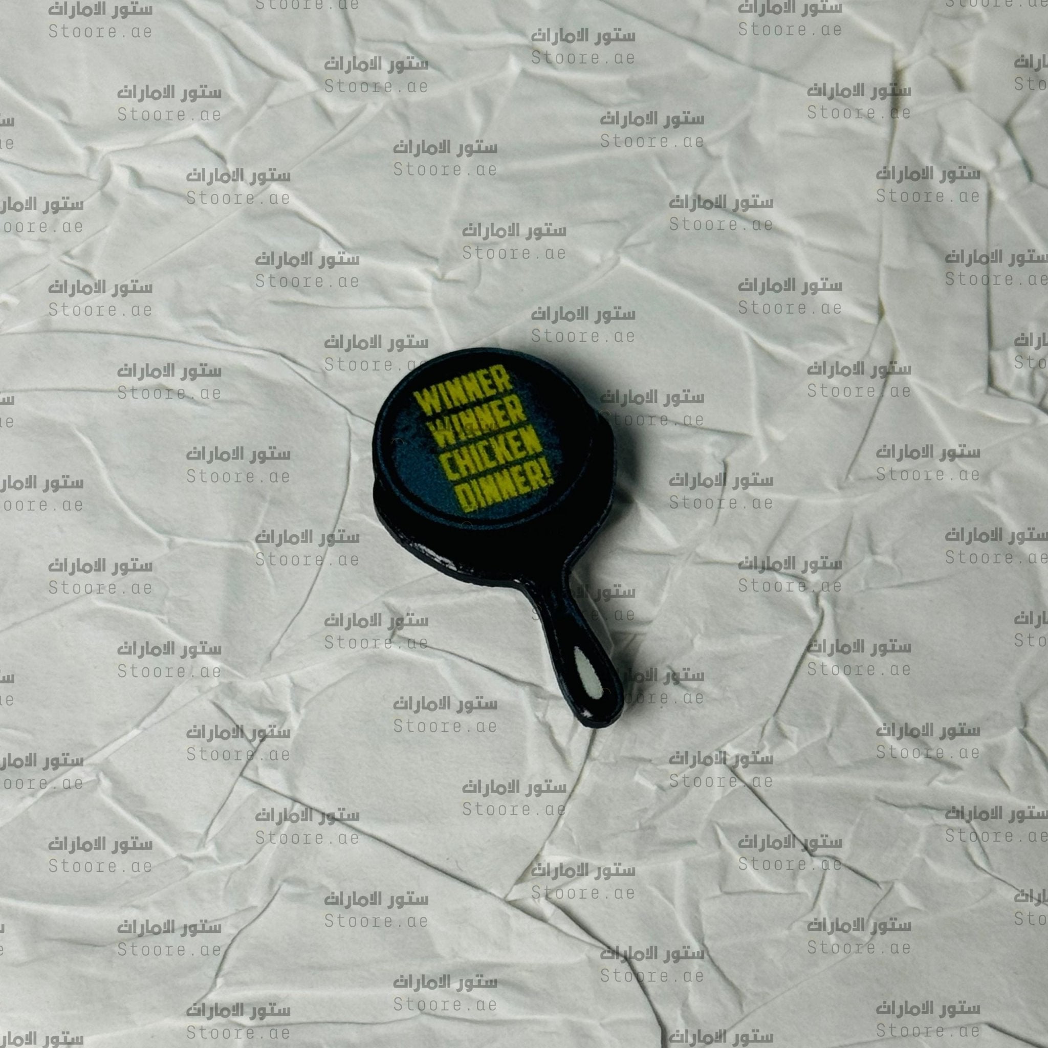 Badge PUBG - 5