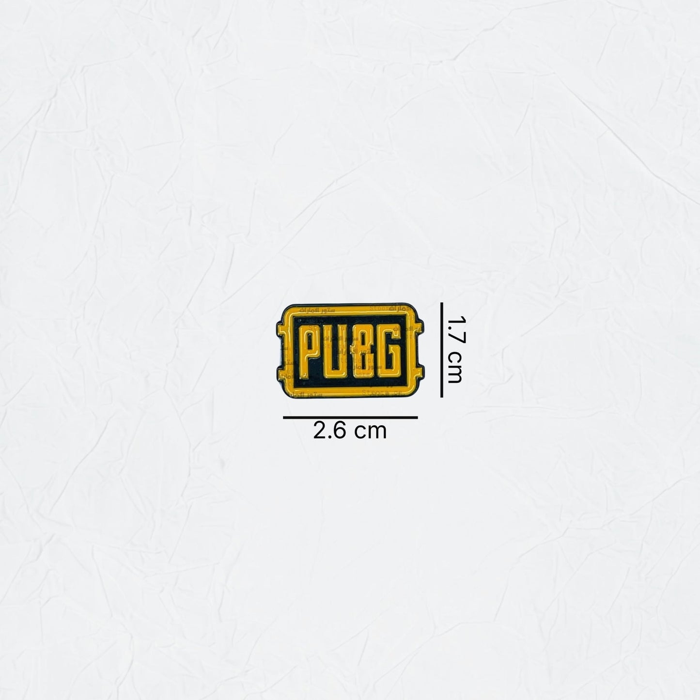 Badge PUBG - 6