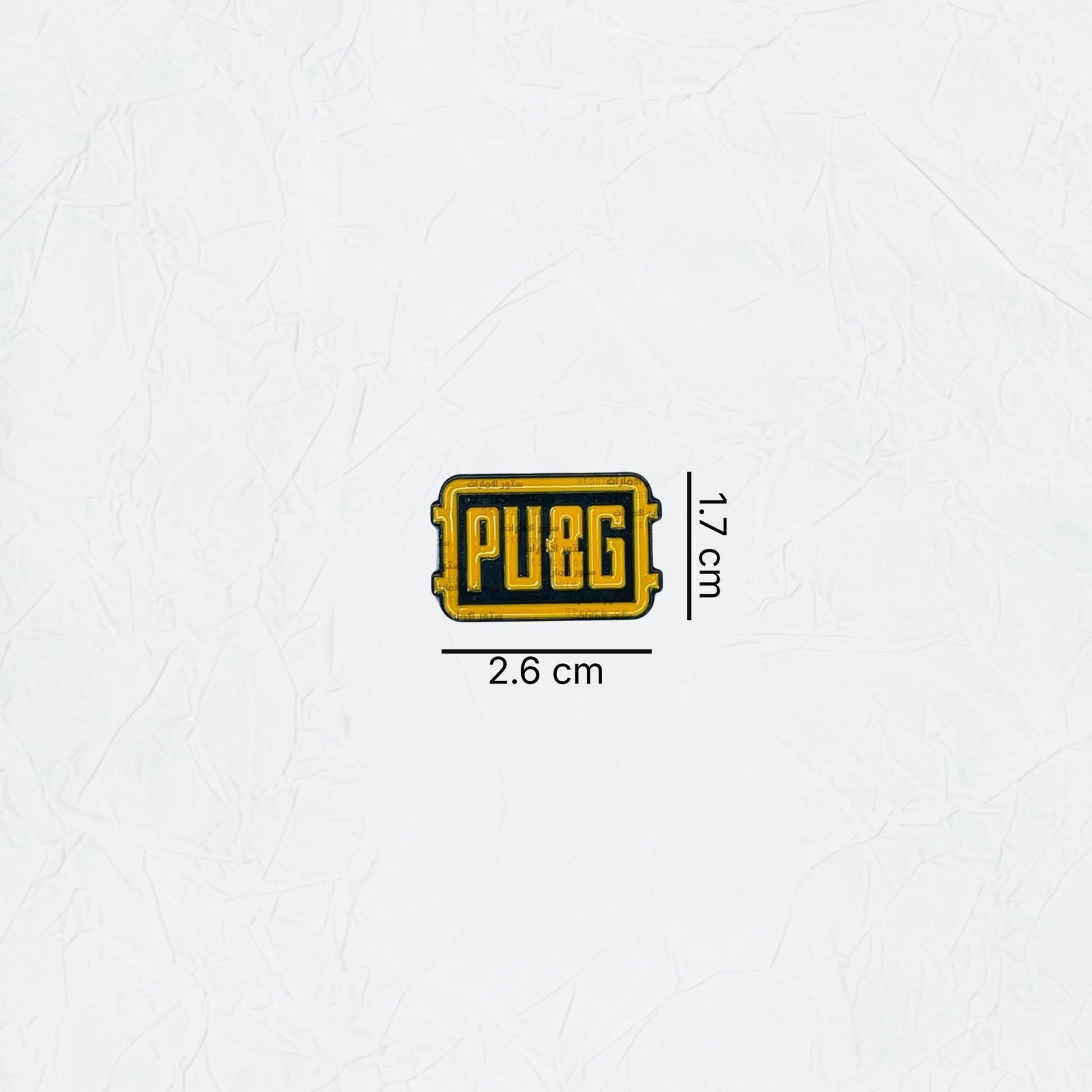 Badge PUBG - 6