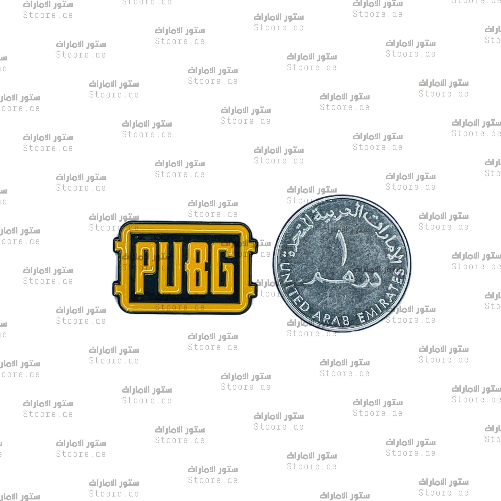 Badge PUBG - 6