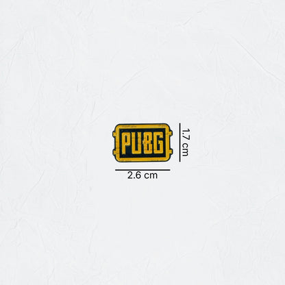 Badge PUBG - 6