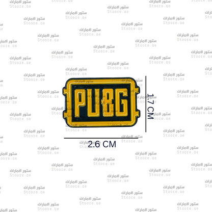 Badge PUBG - 6
