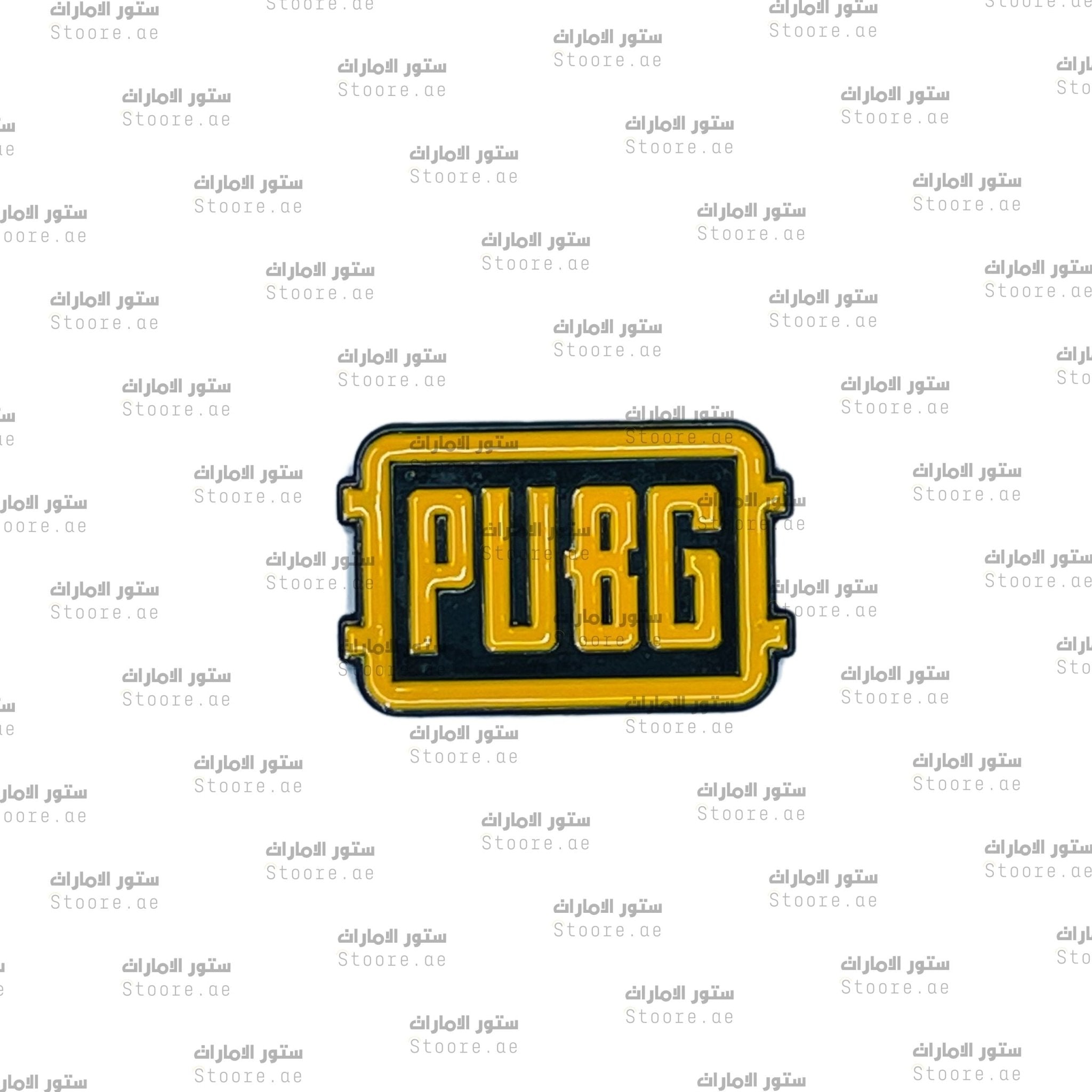 Badge PUBG - 6
