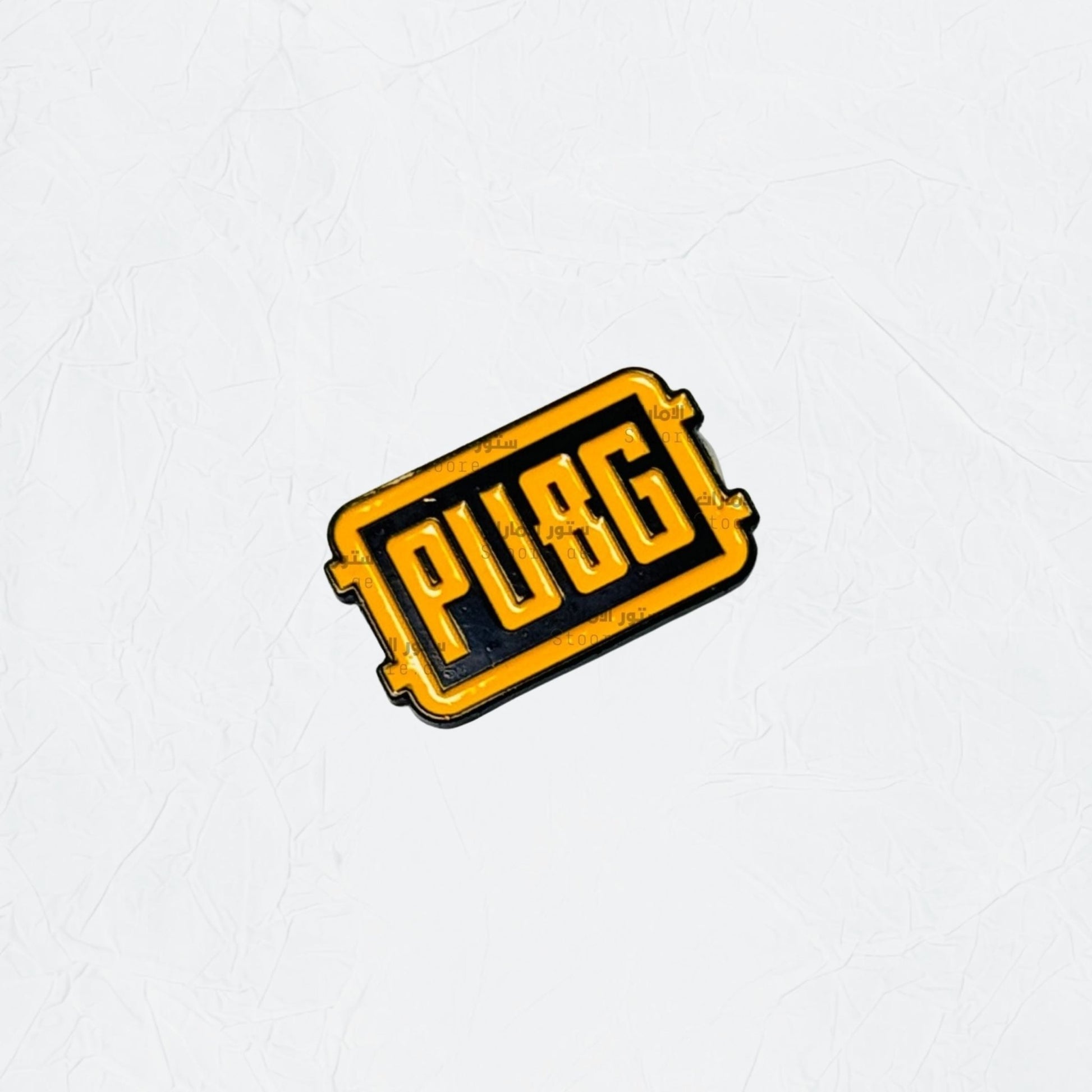 Badge PUBG - 6