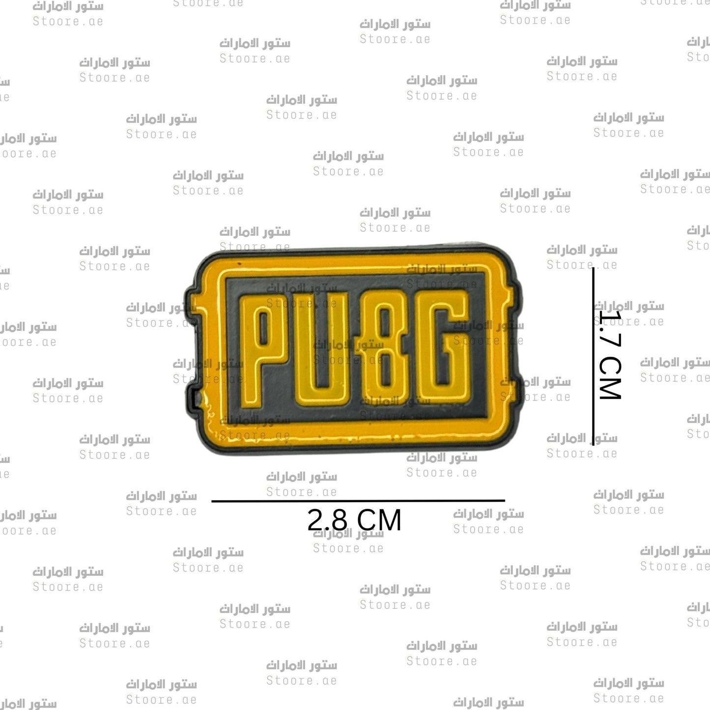 Badge PUBG - 7