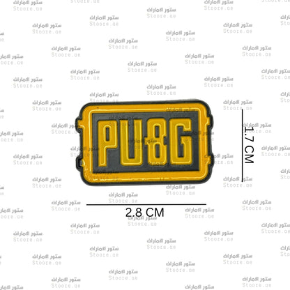 Badge PUBG - 7