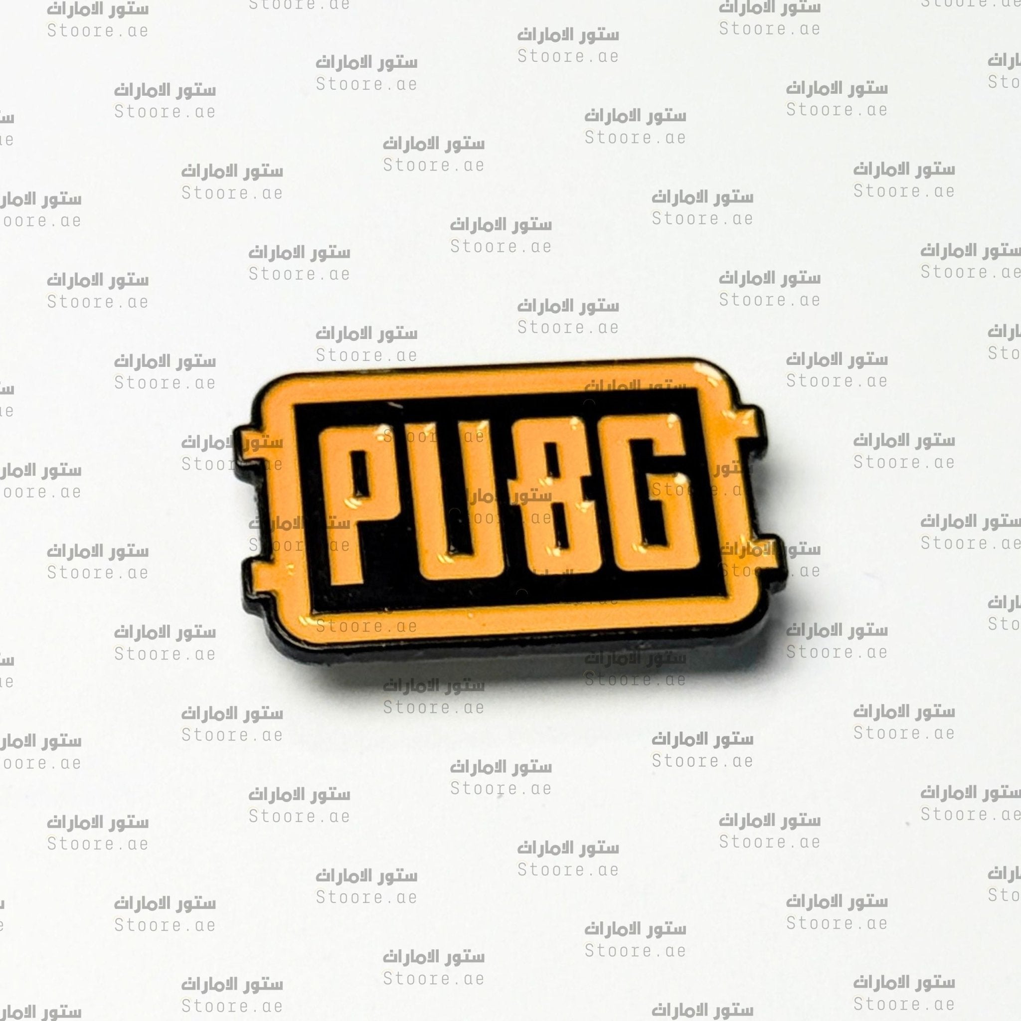 Badge PUBG - 7
