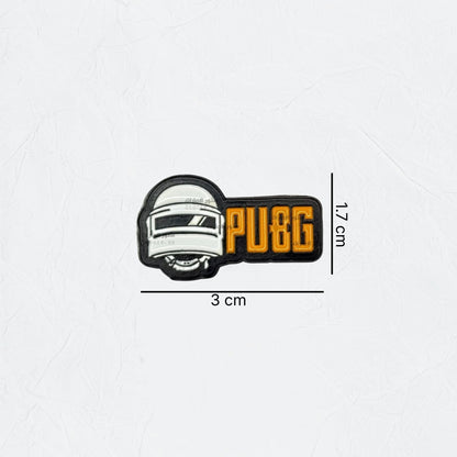 Badge PUBG - 8