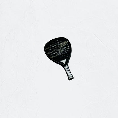 Badge Padel Racket - 1
