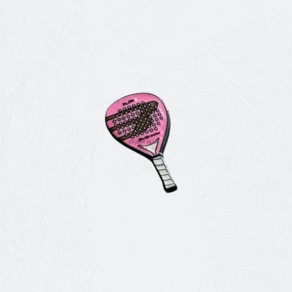 Badge Padel Racket - 2
