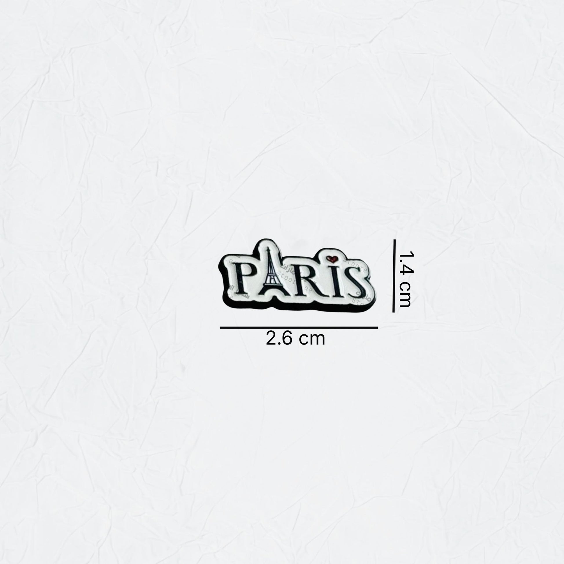 Badge Paris