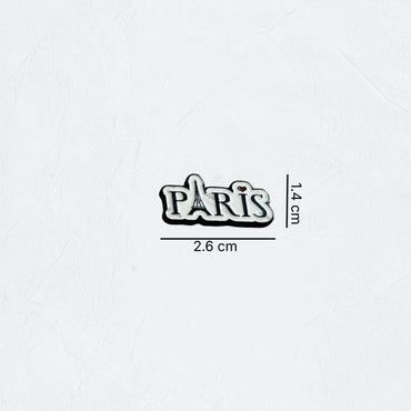 Badge Paris