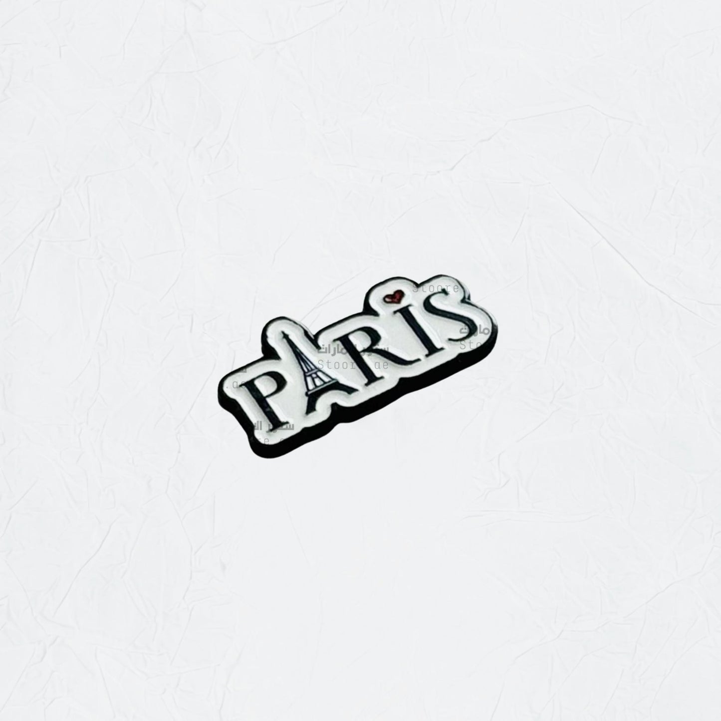 Badge Paris