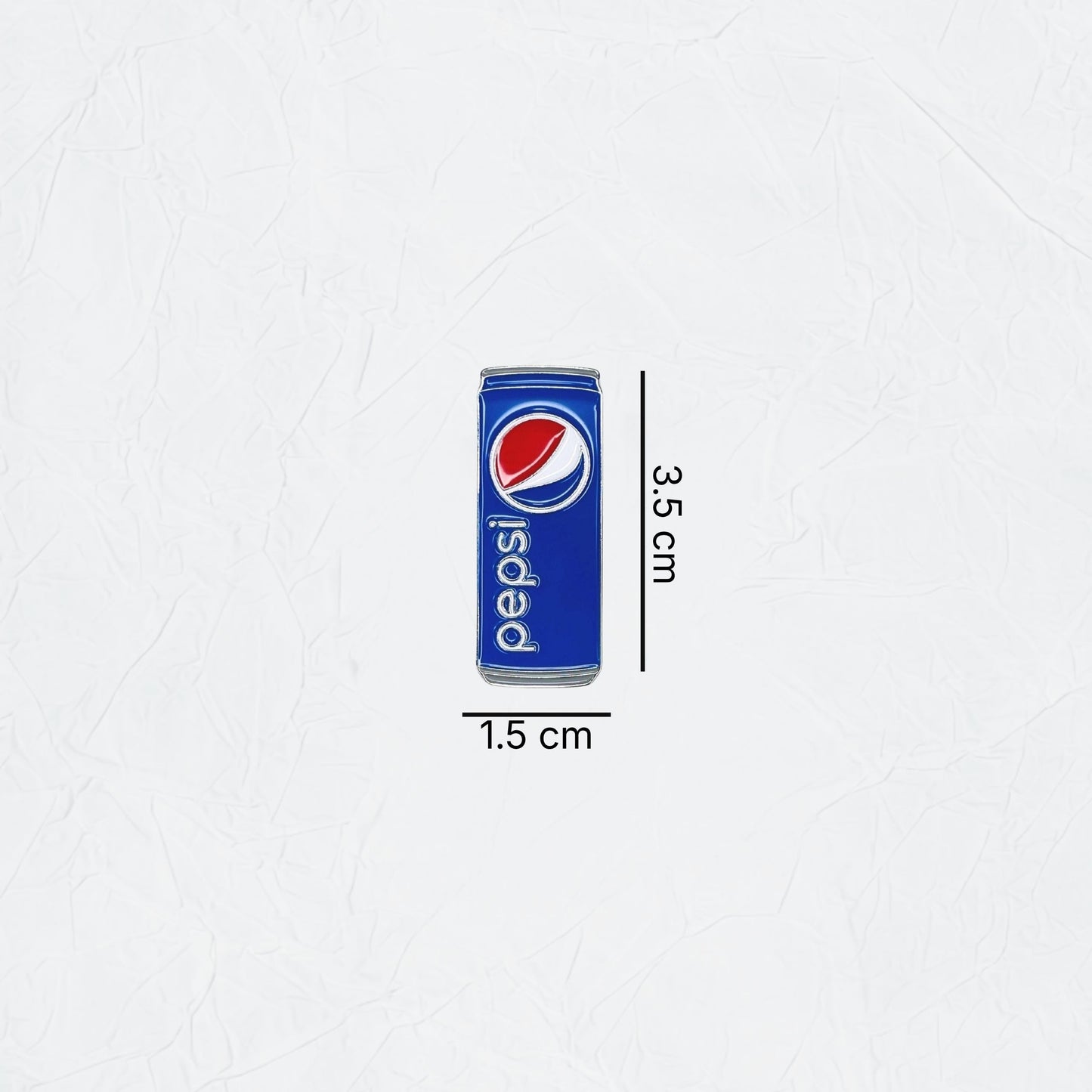 Badge Pepsi