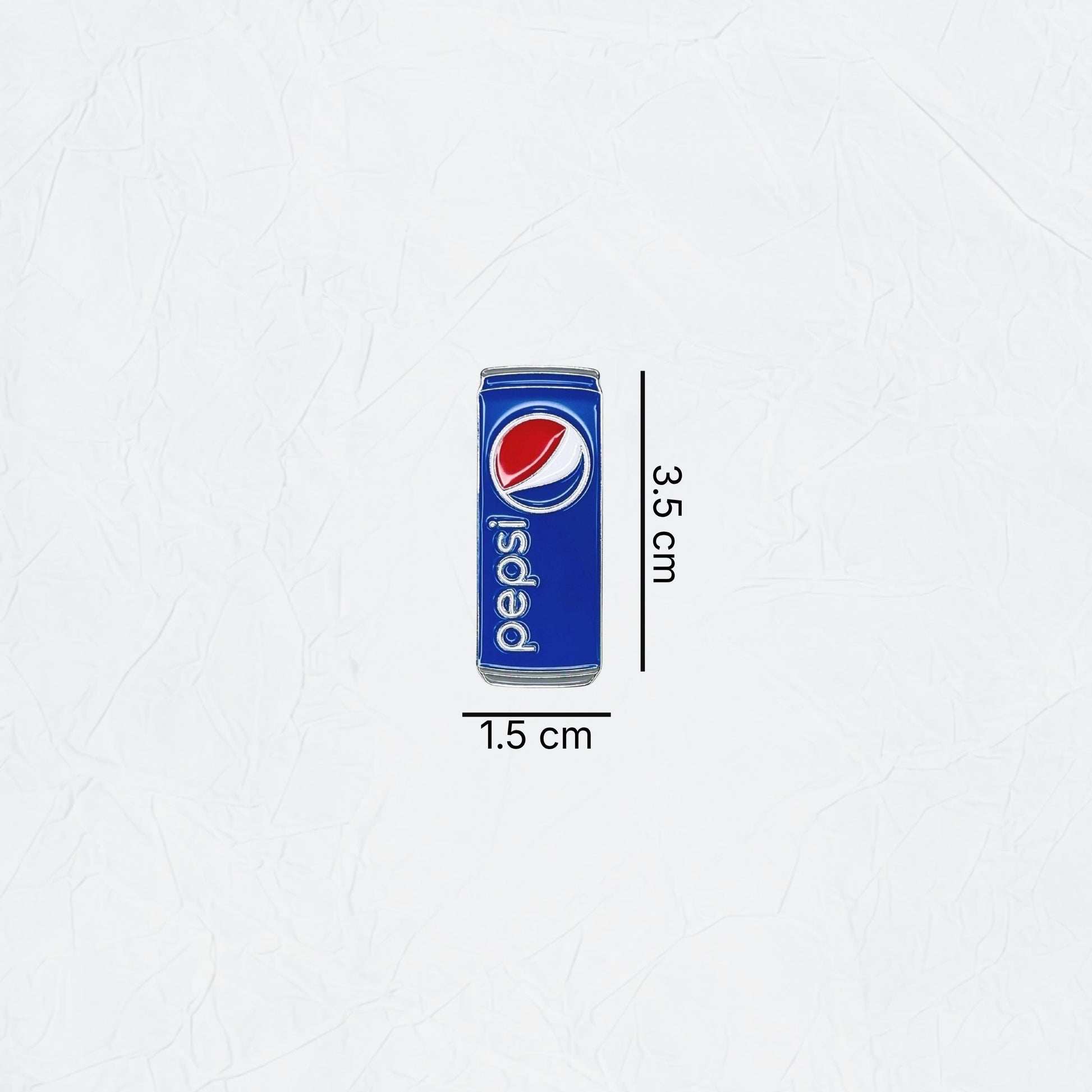 Badge Pepsi