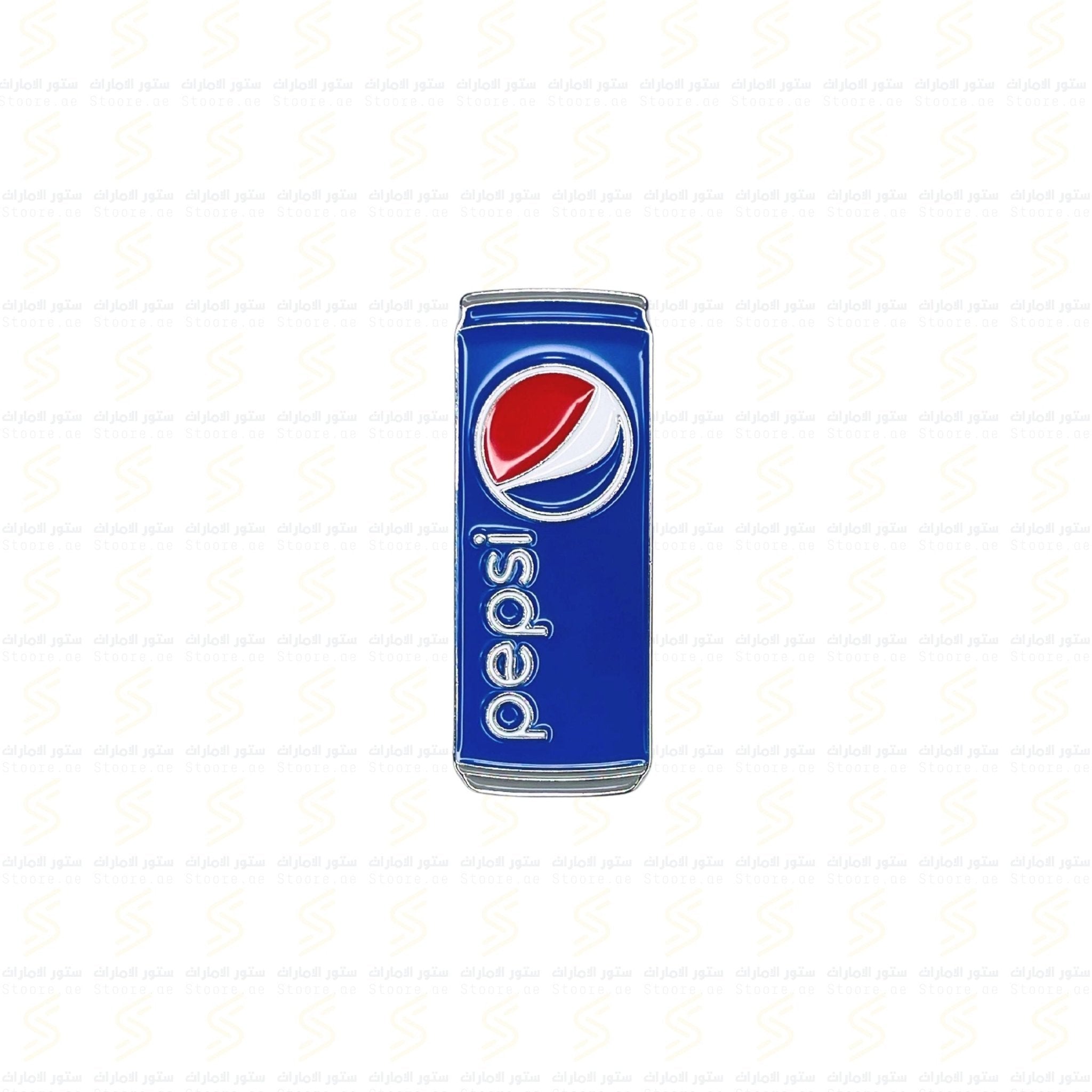 Badge Pepsi