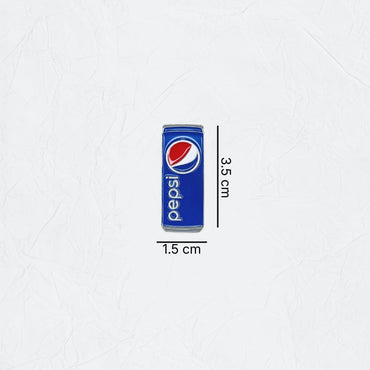 Badge Pepsi