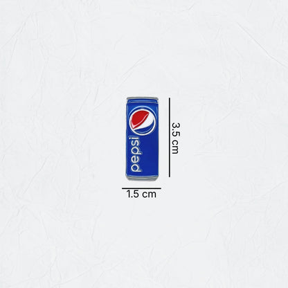 Badge Pepsi
