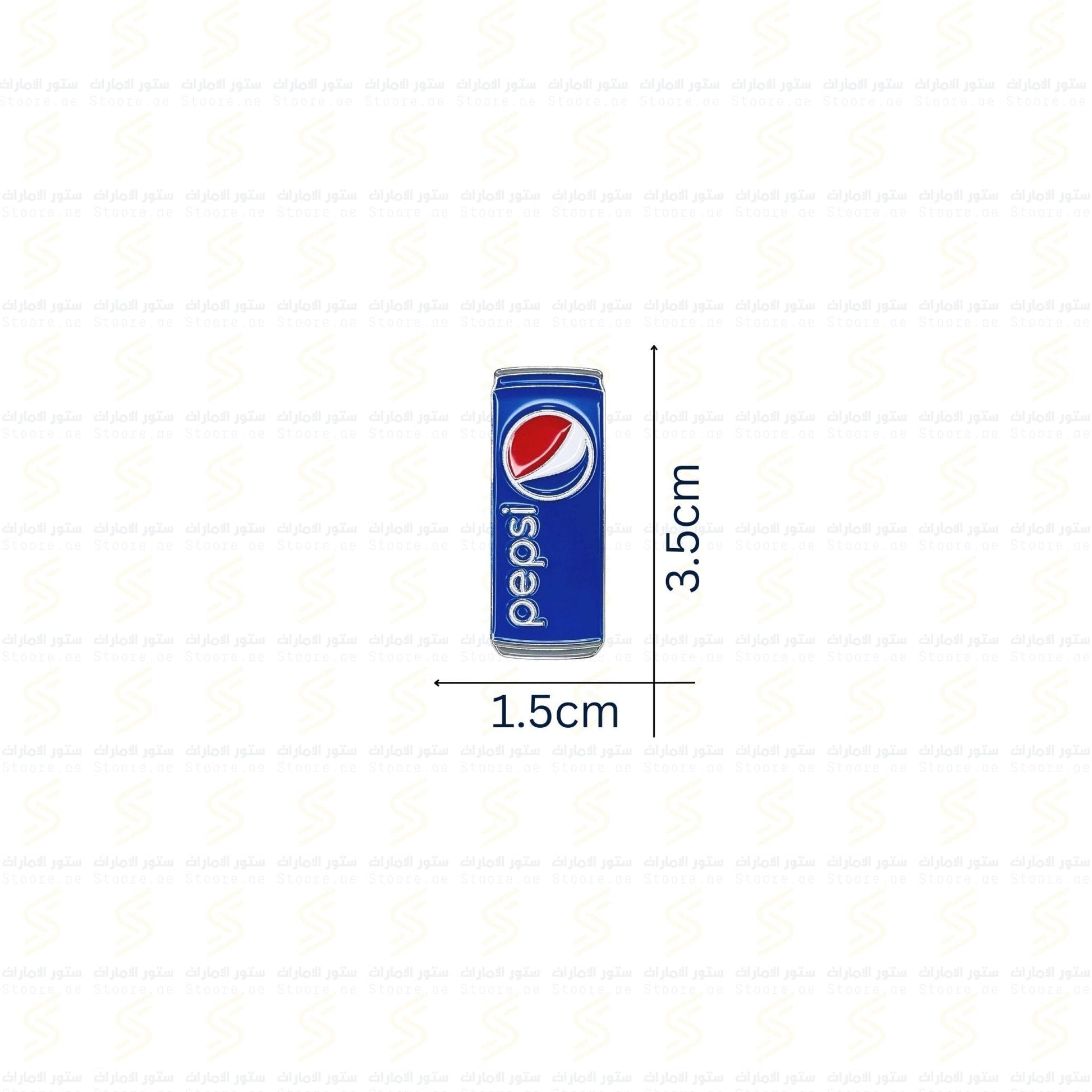 Badge Pepsi