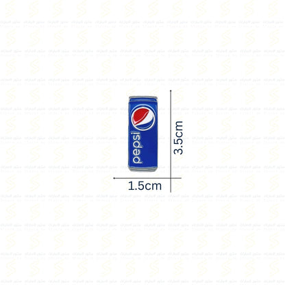Badge Pepsi
