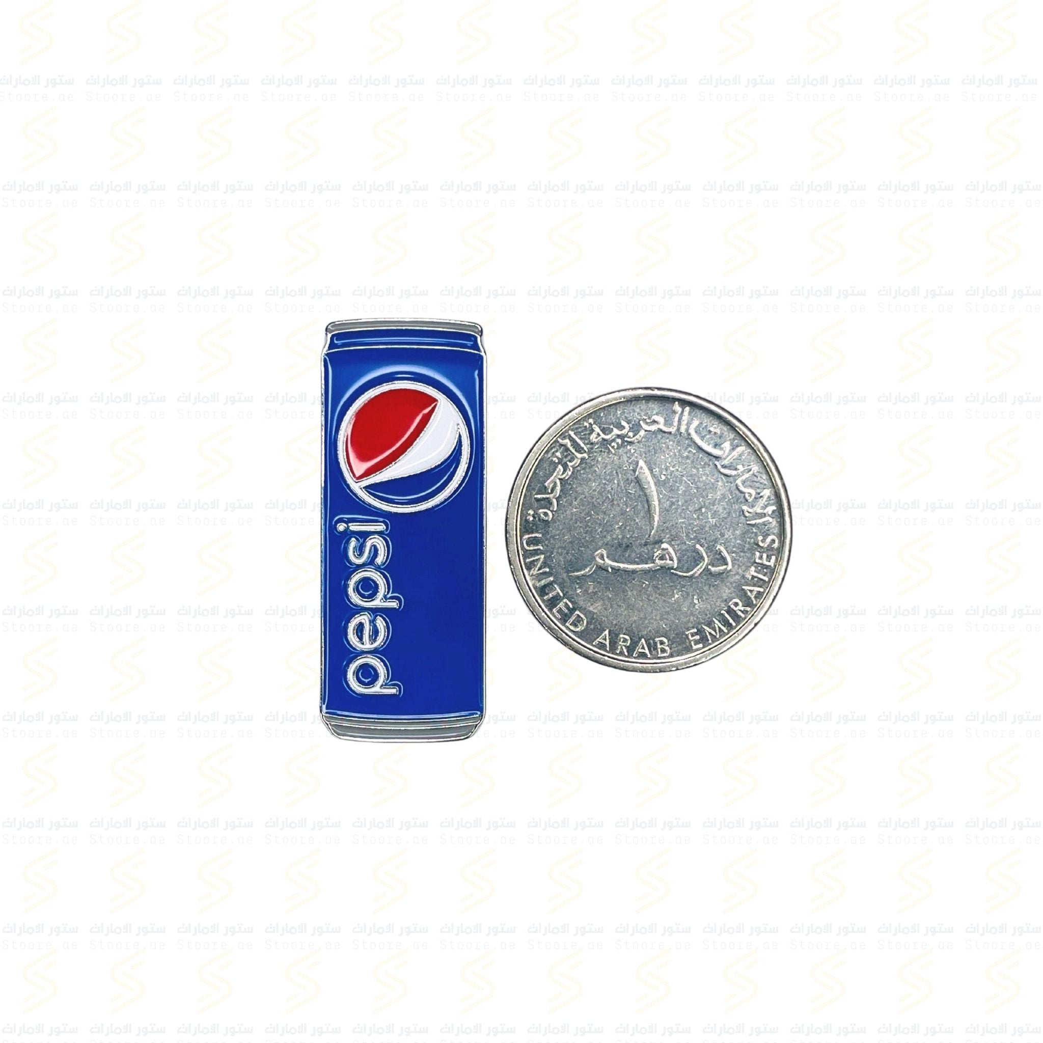 Badge Pepsi