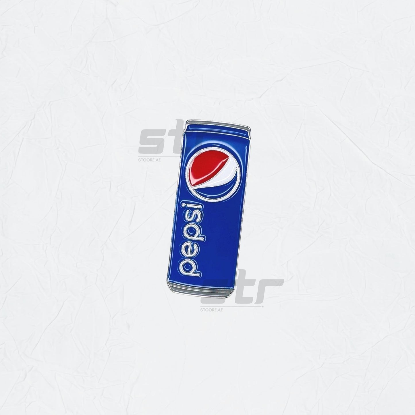 Badge Pepsi