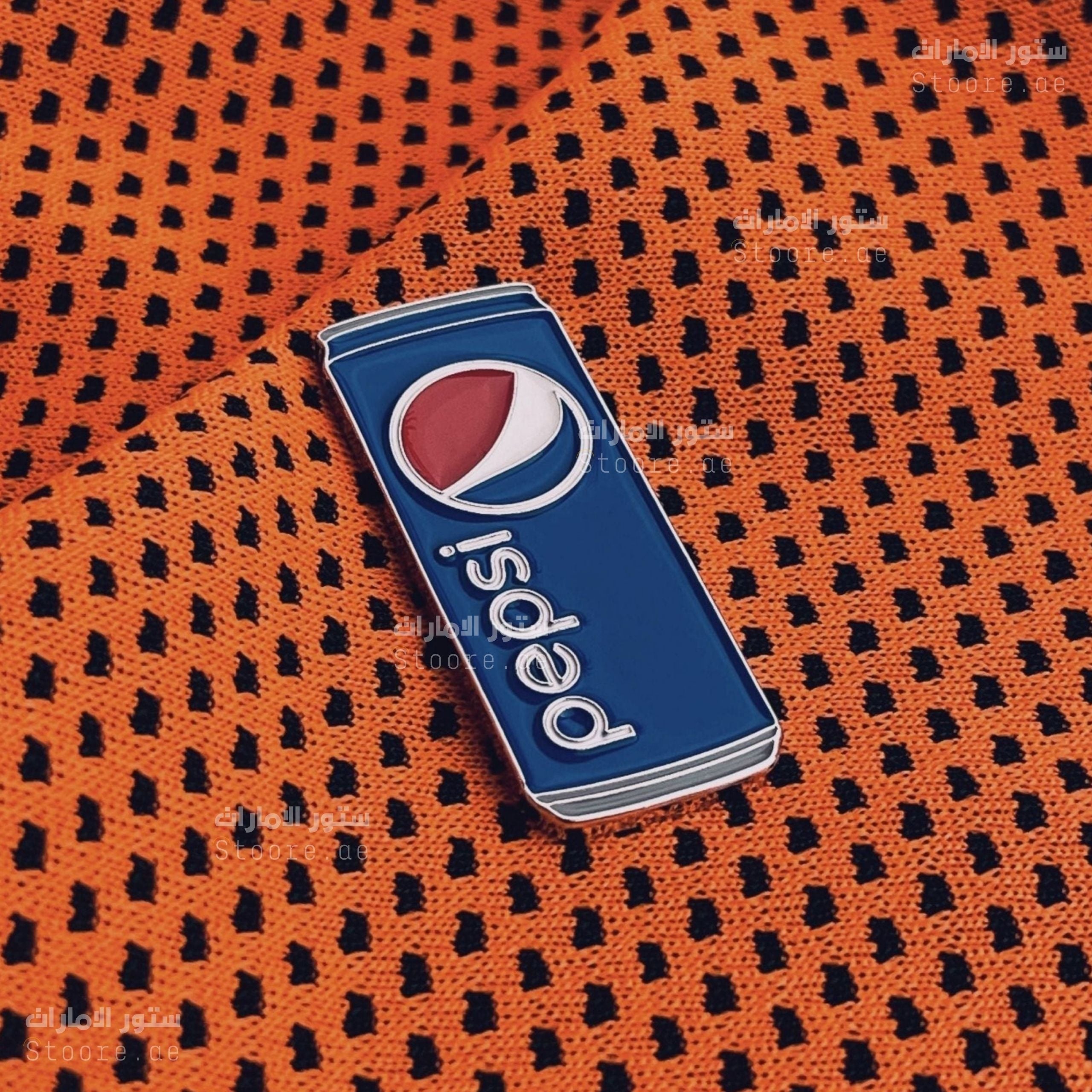 Badge Pepsi