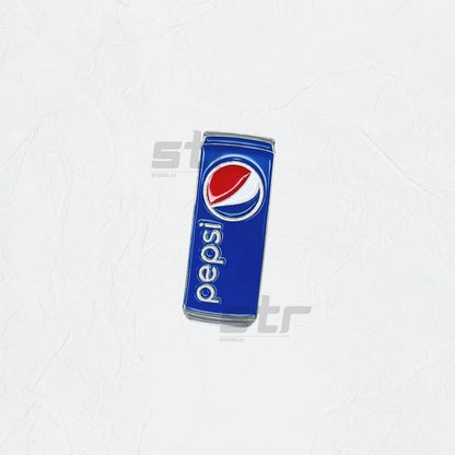 Badge Pepsi