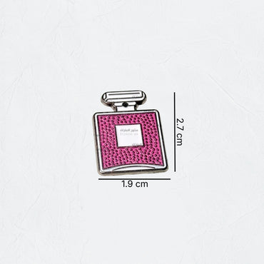 Badge Perfume