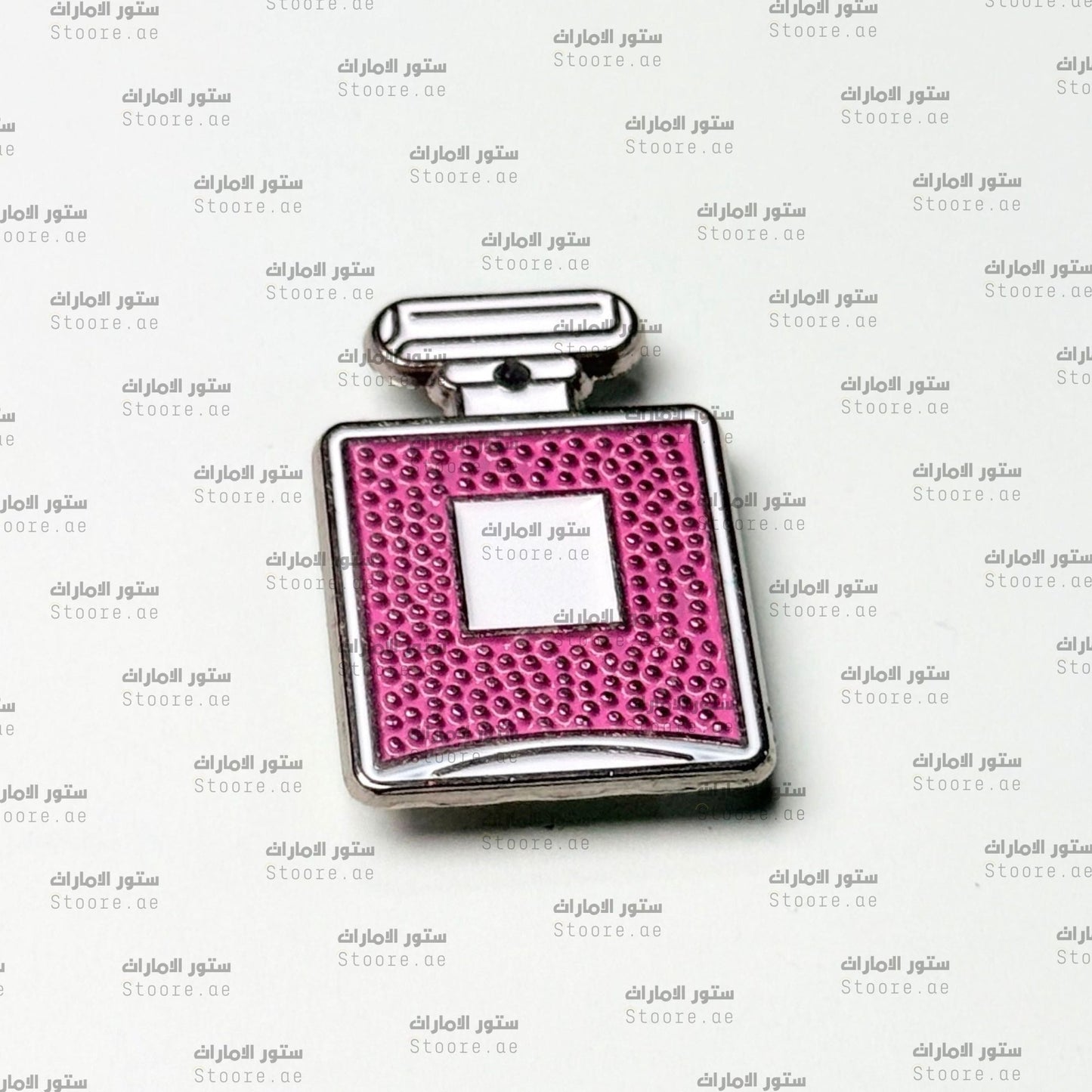 Badge Perfume