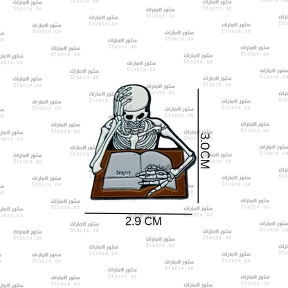 Badge Pharmacology Skelton
