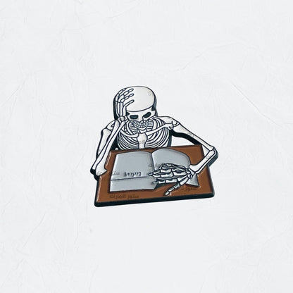 Badge Pharmacology Skelton
