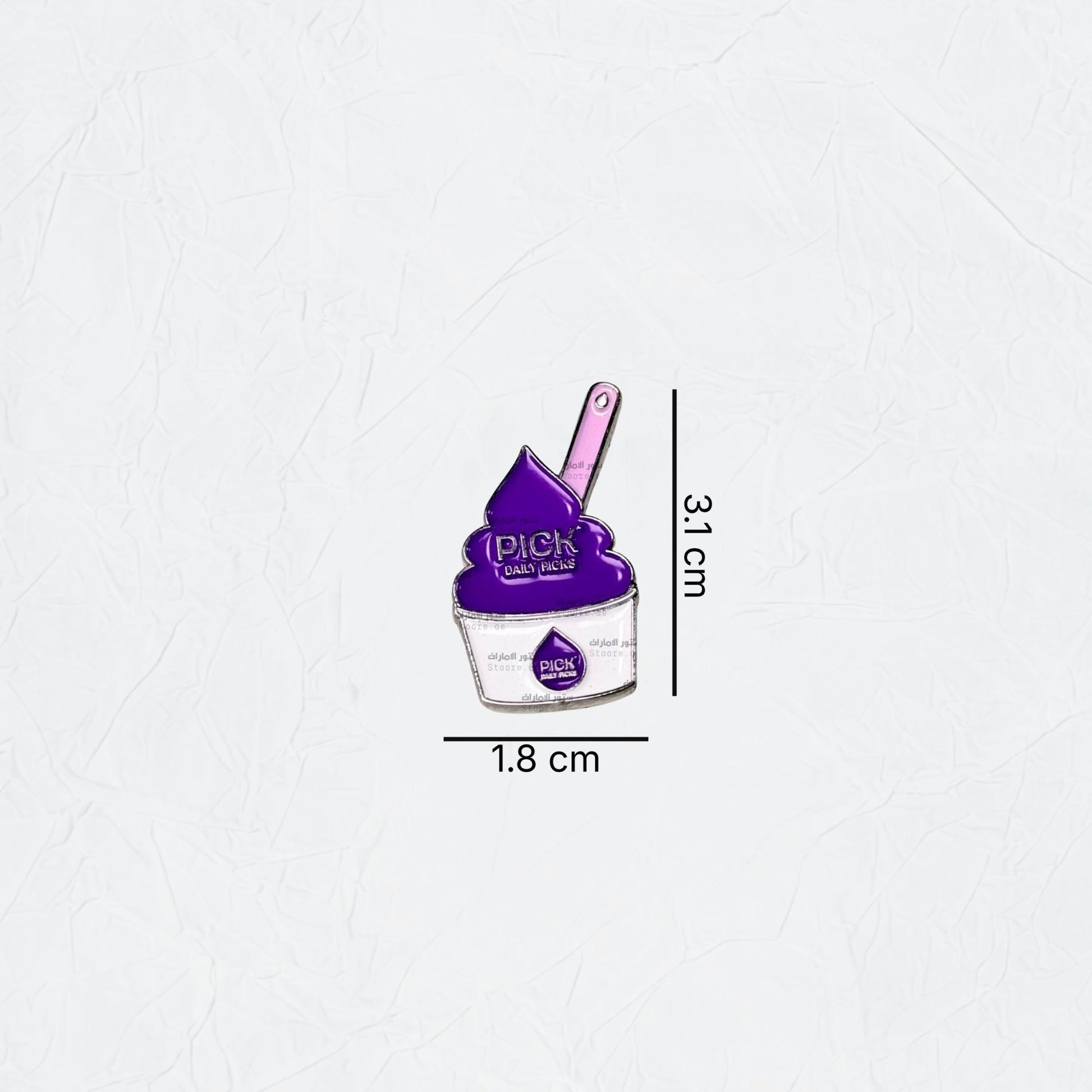 Badge Pick Kuwait