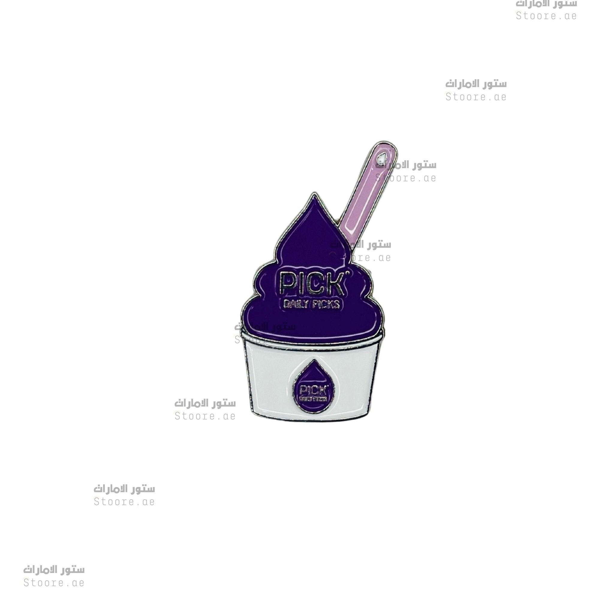 Badge Pick Kuwait