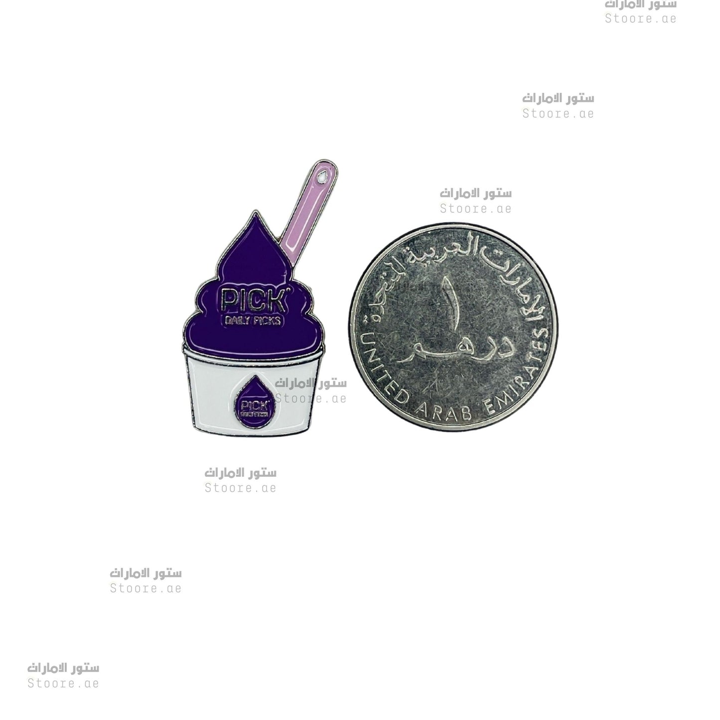 Badge Pick Kuwait