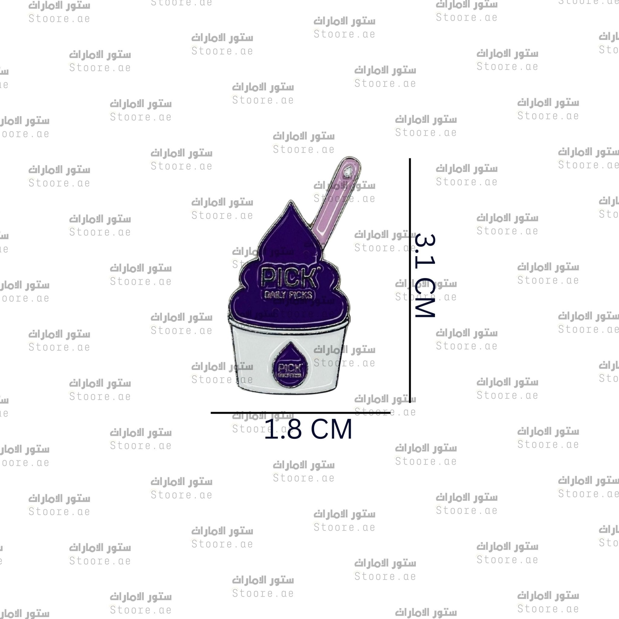 Badge Pick Kuwait