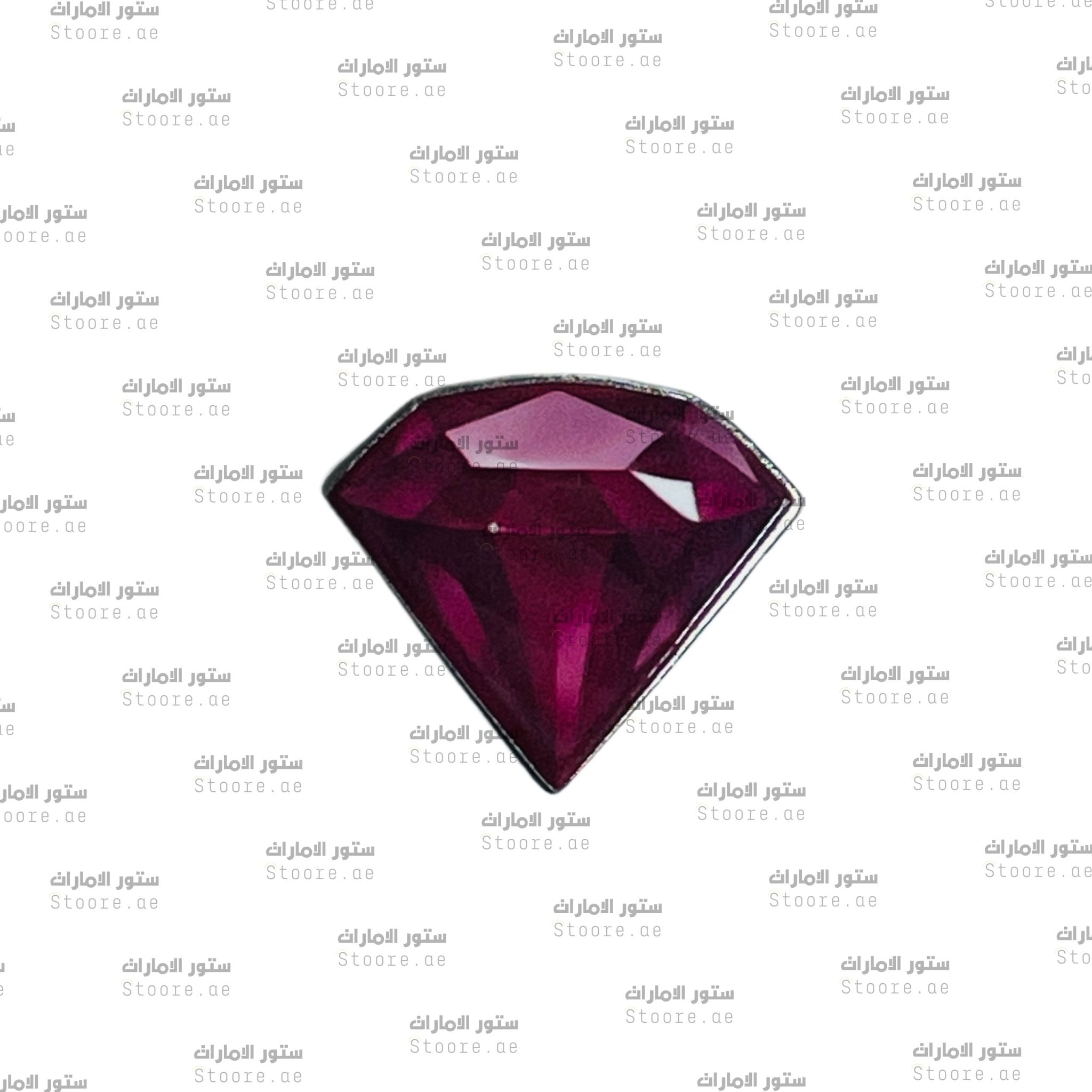 Badge Pink Diamond