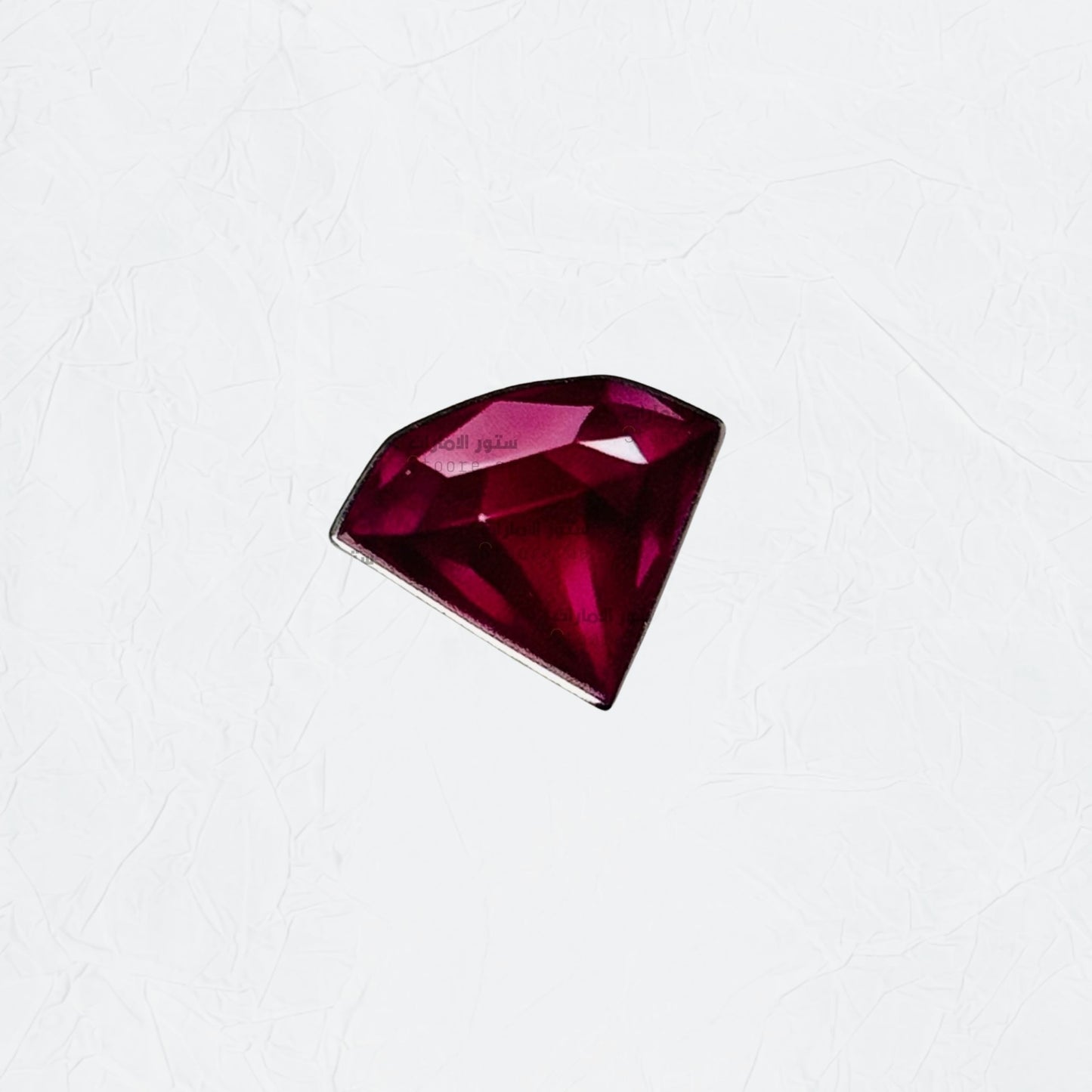 Badge Pink Diamond