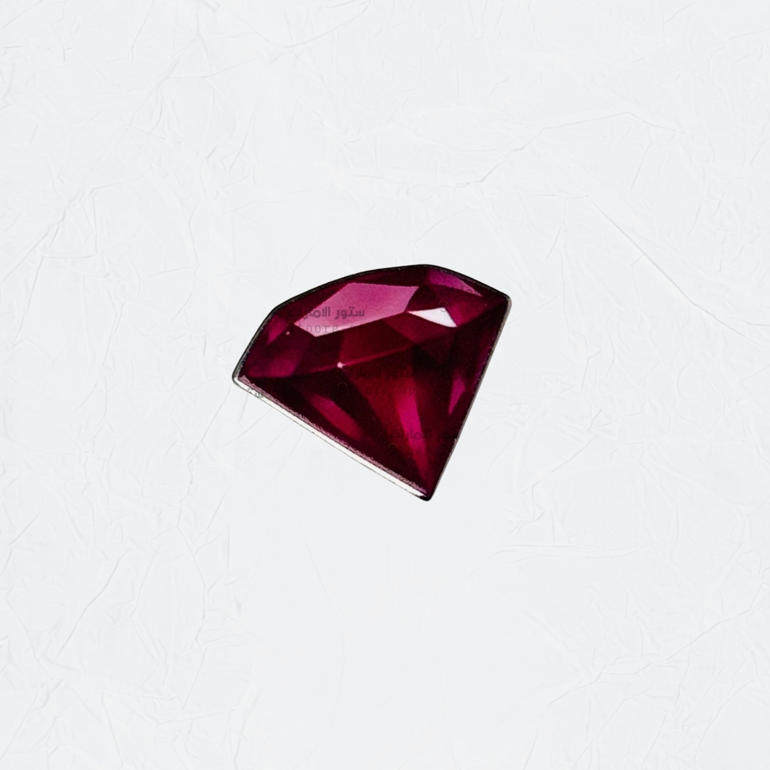 Badge Pink Diamond