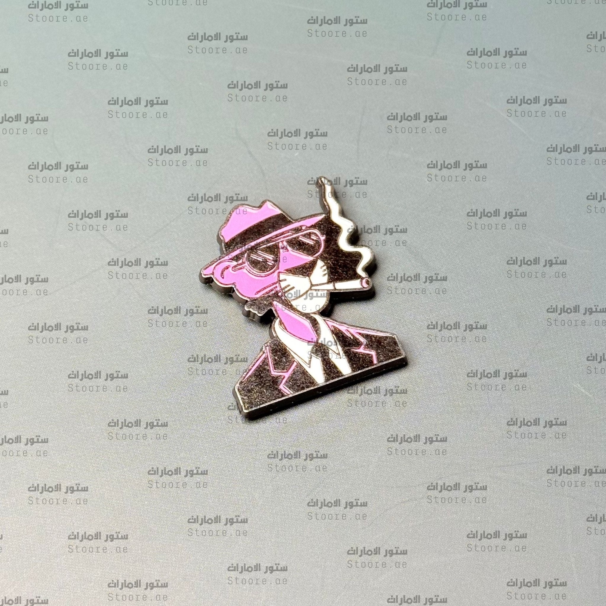 Badge Pink Panther - 1