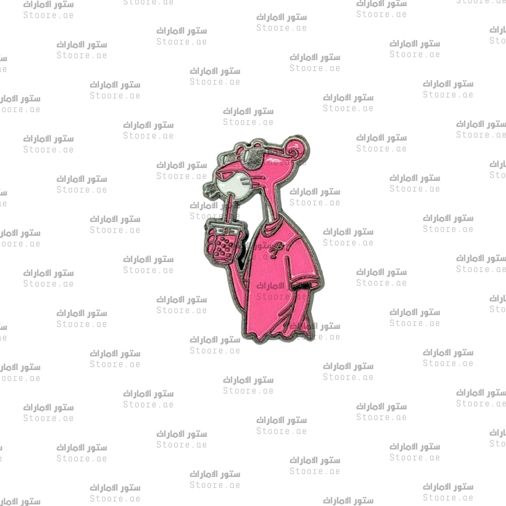 Badge Pink Panther - 2