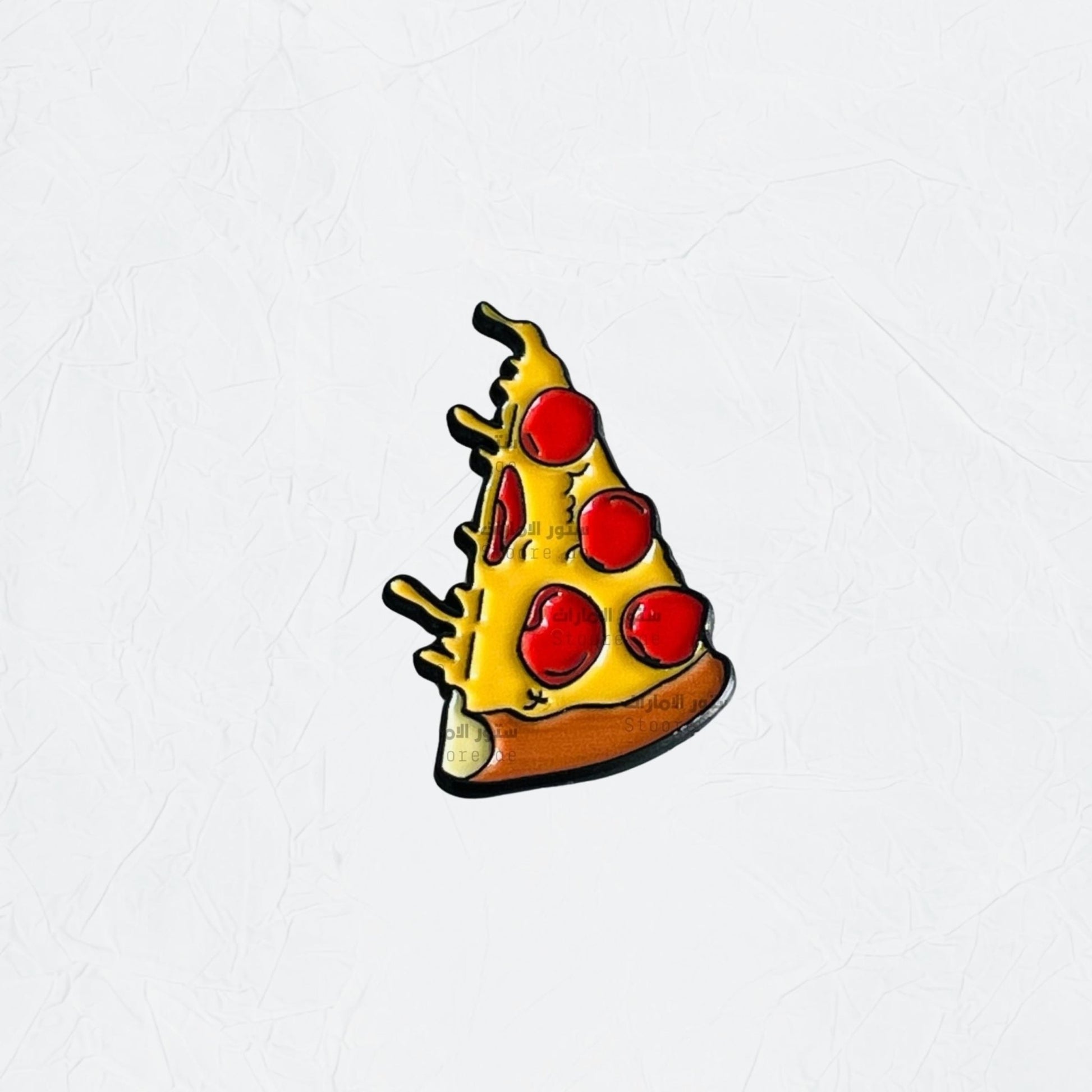 Badge Pizza