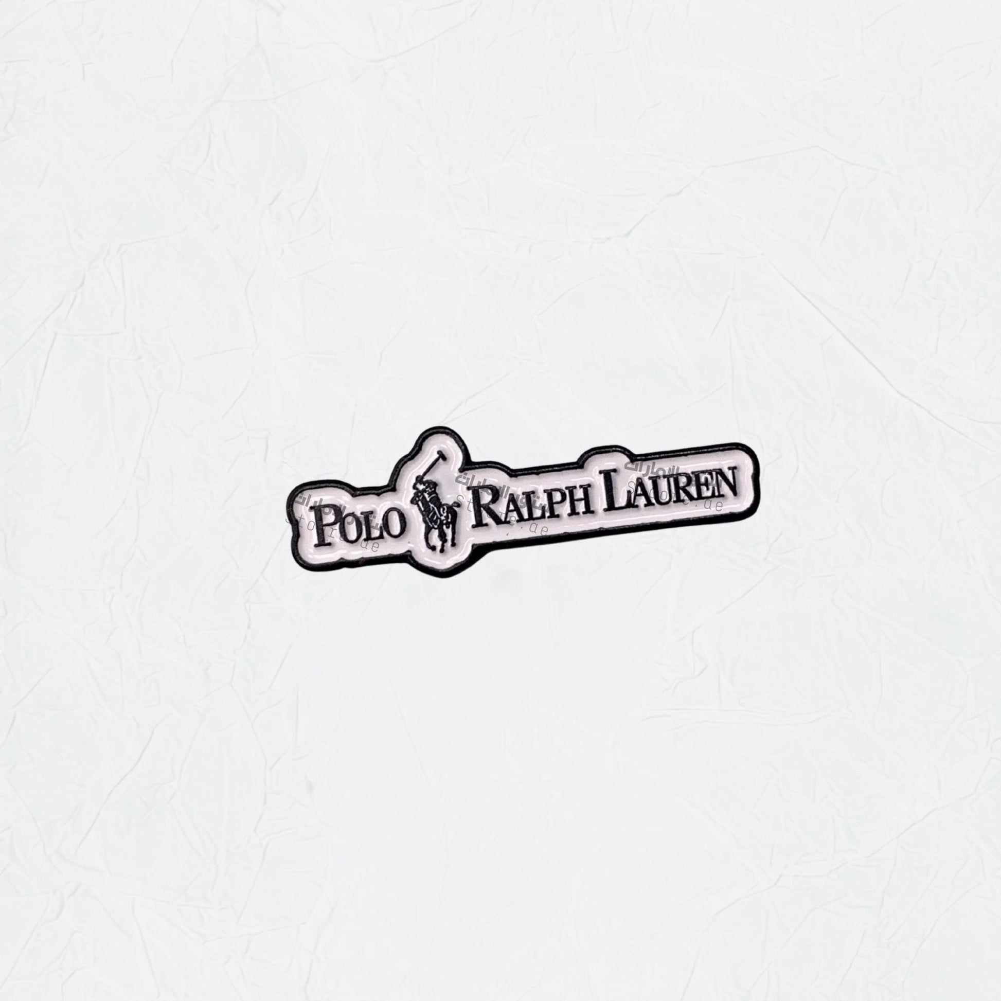 Badge Polo Ralph Lauren