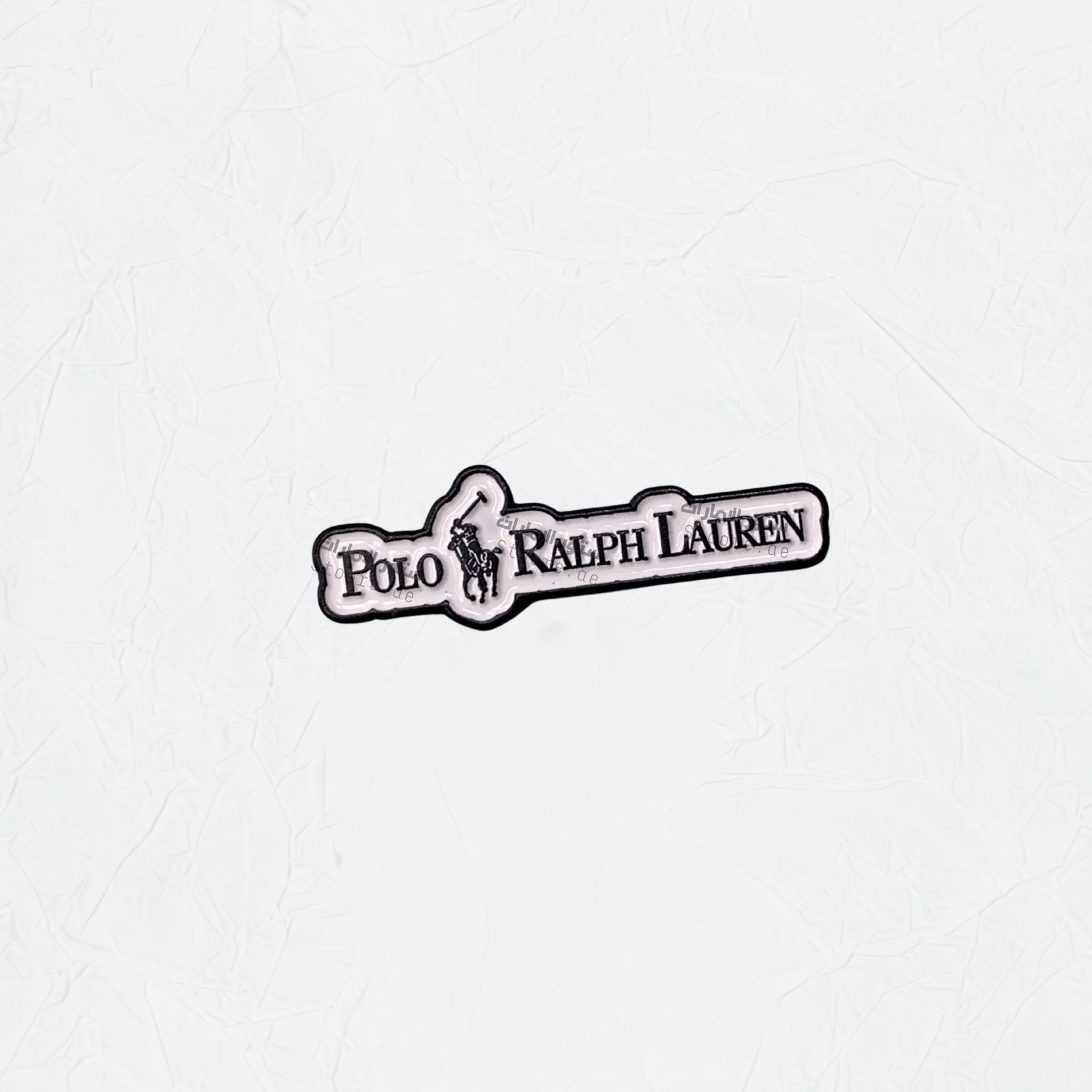 Badge Polo Ralph Lauren