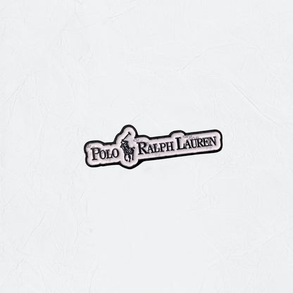 Badge Polo Ralph Lauren