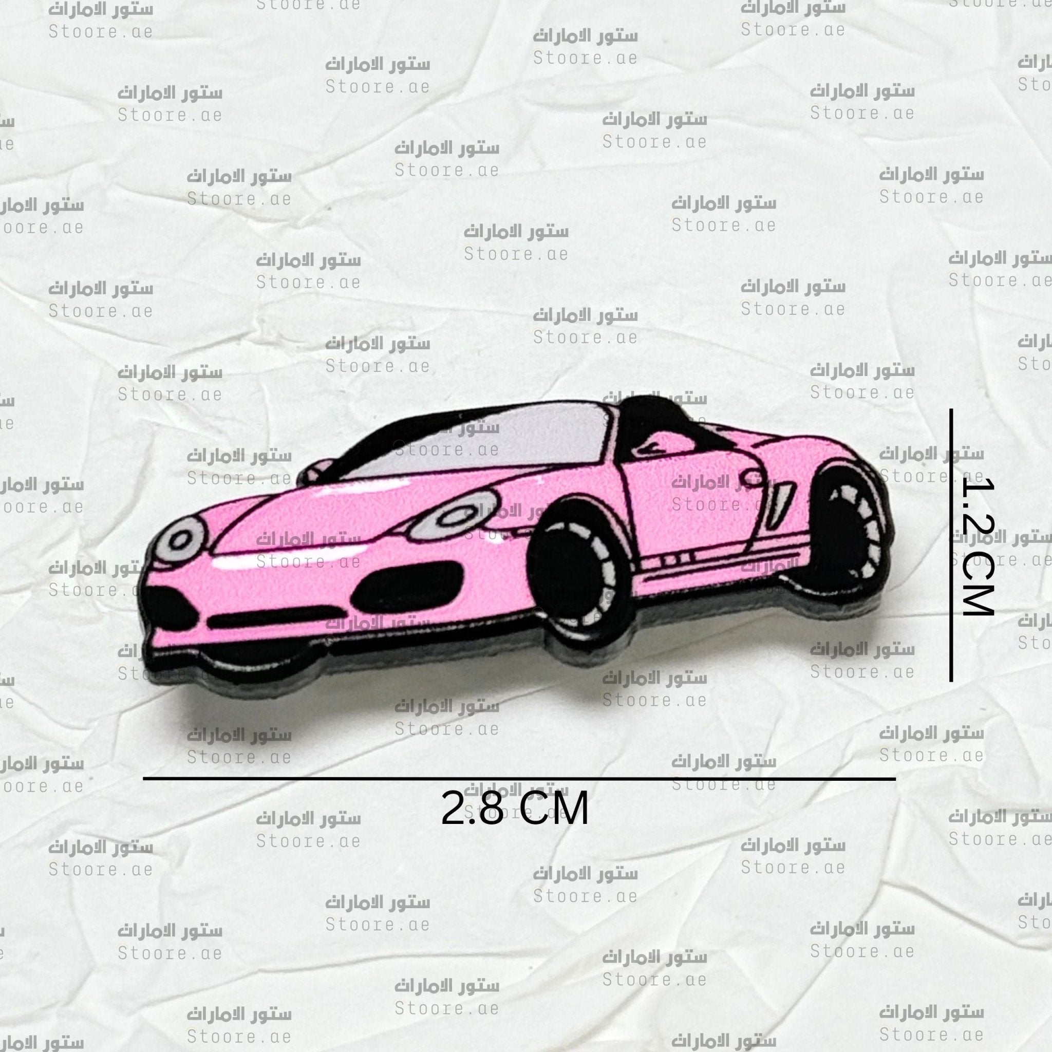 Badge Porsche 911 - 3