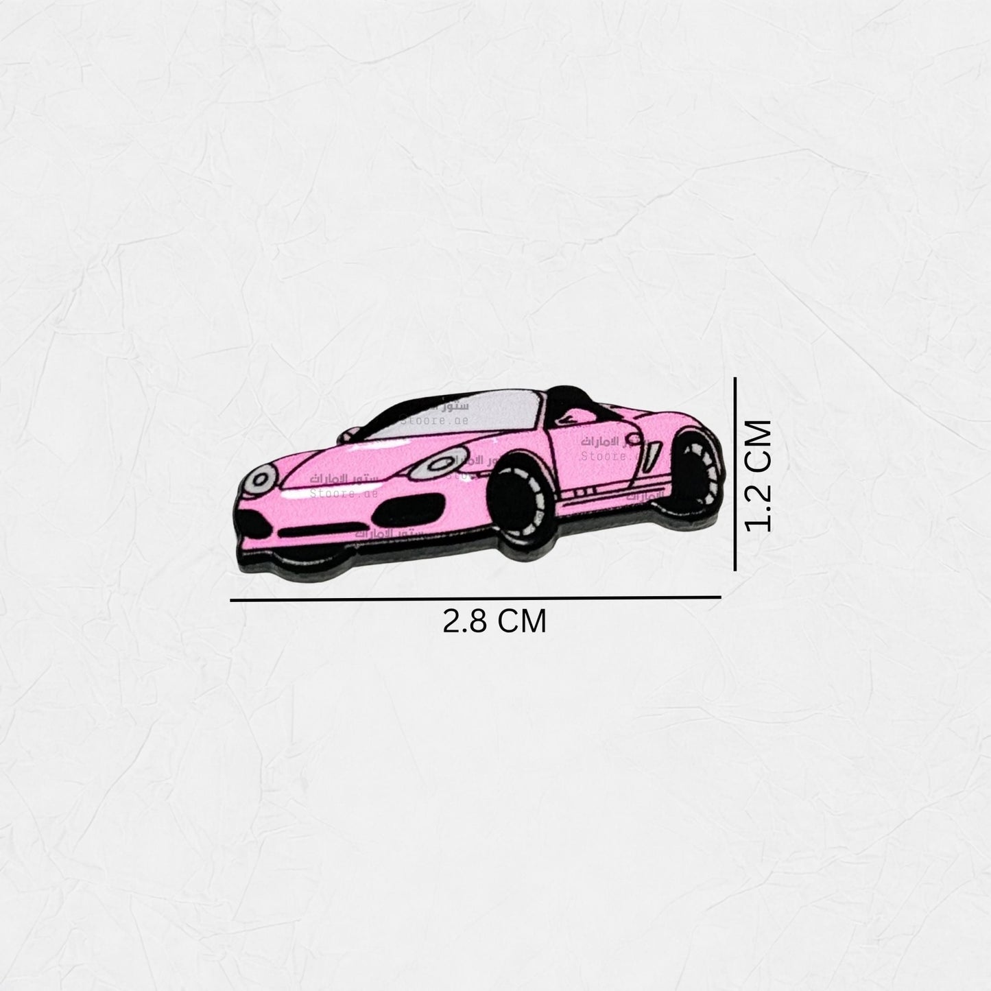 Badge Porsche 911 - 3