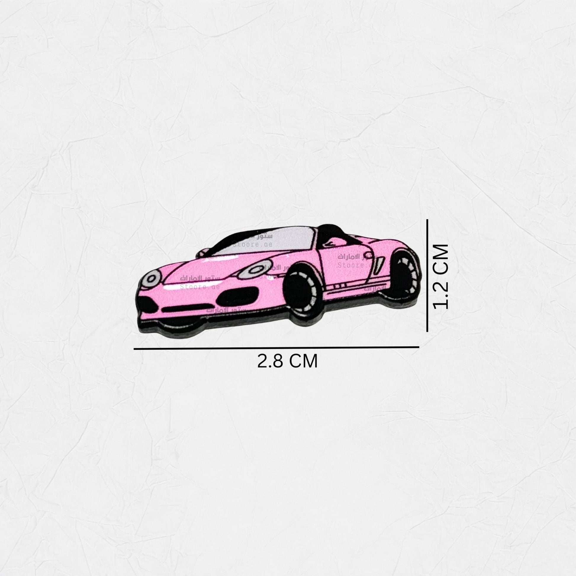 Badge Porsche 911 - 3