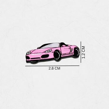Badge Porsche 911 - 3